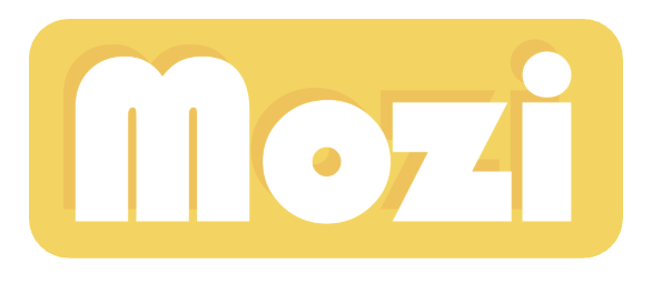 Mozi Logo